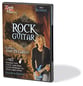 ROCK GUITAR BEGINNER DVD